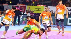 புரோ கபடி புள்ளிப் பட்டியல் - 2 மேட்ச் டை.. தமிழ் தலைவாஸ்-க்கு உதவிய புனேரி பல்தான்