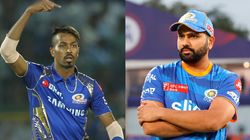 எதிர்பார்க்காத ட்விஸ்ட்.. ஹர்திக்கிற்கு ஆப்பு.. ரோஹித்துக்காக களத்தில் இறங்கிய மும்பை இந்தியன்ஸ்