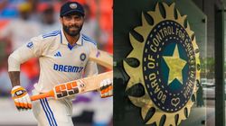 உடனே கிளம்புங்க.. ஜடேஜாவை அவசர அவசரமாக அனுப்பிய பிசிசிஐ.. சிக்கலில் இந்திய அணி