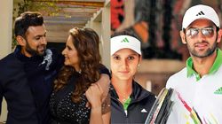 Throwback : 5 மாத காதல்.. துபாயில் சந்திப்பு.. மாலிக்கிற்காக நிச்சயத்தை நிறுத்திய சானியா மிர்சா!