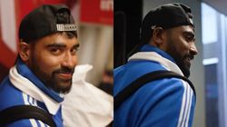 IND vs SA : புத்தாண்டில் பயணம்.. ஸ்டைலாக வாழ்த்து சொன்ன சிராஜ்.. இந்திய வீரர்களின் உற்சாக வீடியோ!