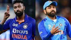 கடைசி நேரத்தில் ஆட்டத்தை கலைத்த ரோகித் சர்மா.. பாவம் ஹர்திக் பாண்டியா.. பிசிசிஐ வைத்த ஆப்பு!
