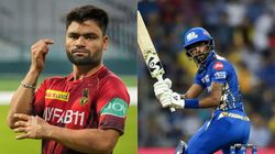 ரிங்கு சிங் கதையை முடிக்க வரும் ஆல் - ரவுண்டர்.. ஐபிஎல்-இல் நடக்கப் போகும் ட்விஸ்ட்