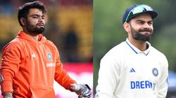 IND vs ENG : ரிங்கு சிங்கிற்கு அடிச்ச லக்.. விராட் கோலி இடத்தில் வாய்ப்பு? டெஸ்ட் டீமில் ட்விஸ்ட்