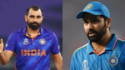 இடியை இறக்கிய முகமது ஷமி.. மிரண்டு போன பிசிசிஐ.. இக்கட்டான நிலையில் ரோஹித் சர்மா