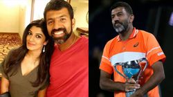 Australia Open : இப்படி ஒரு மனைவி இருந்ததால்.. 43 வயதில் டென்னிஸில் உலக சாதனை படைத்த ரோகன் போபண்ணா