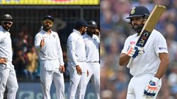 மிகப் பெரிய ரிஸ்க்.. 12 ஆண்டுகளில் இந்திய அணியில் இப்படி நடந்ததே இல்லை.. ரோஹித்-துக்கு வந்த சிக்கல்