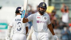 IND vs SA : மாபெரும் வரலாறு.. கேப்டன் தோனியின் 12 வருட சாதனையை சமன் செய்த ரோஹித் சர்மா