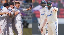 IND vs ENG : ரோஹித் சர்மா செய்த மெகா தவறு.. இந்திய அணியின் தோல்விக்கு காரணமே இதுதான்.. விளாசல்