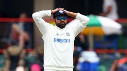 IND vs ENG : அட்டாக் செய்யவில்லை.. தொடக்கத்திலேயே தவறு செய்துவிட்டோம்.. தோல்வி பற்றி ரோகித் சர்மா!