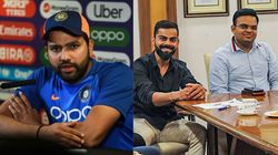 Virat Kohli : குண்டைத் தூக்கிப் போட்ட கோலி.. ஆடிப் போன பிசிசிஐ.. அவசர மீட்டிங்கை கூட்டிய தேர்வுக் குழு