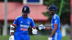 IND vs AFG : ஜெய்ஸ்வால் vs சுப்மன் கில்.. தொடக்க வீரராக யார் களமிறங்குவது இந்திய அணிக்கு நல்லது?