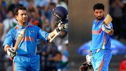 மீண்டும் கிரிக்கெட் போட்டிக்கு திரும்பும் சச்சின் டெண்டுல்கர்.. யுவராஜ் சிங் அணியுடன் மோதல்.. விவரம்