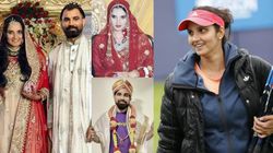 முகமது ஷமி, சானியா மிர்சா திருமணம்.. வெளியான புகைப்படத்தால் பரபரப்பு.. உண்மை என்ன?