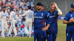 அய்யா சாமி மறுபடி அதே சம்பவமா? இந்தியா கொஞ்சம் கருணை காட்டு.. கதிகலங்கி நிற்கும் இங்கிலாந்து அணி