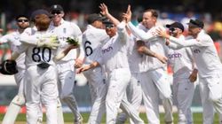 டெஸ்ட் வரலாற்றில் முதல்முறை.. இந்தியாவை வீழ்த்திய இங்கிலாந்து.. பேஸ் பால்னா என்னனு இப்போ தெரியுதா!