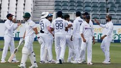 143 ஆண்டு கிரிக்கெட் வரலாற்றில் முதல் முறை.. இந்தியா மோசமான சாதனை.. டக் அவுட்டில் பாக் சாதனை சமன்