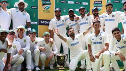 IND vs SA : எப்புட்றா..வெறும் 642 பந்துகளில் முடிந்த டெஸ்ட் போட்டி..136 வருட வரலாற்றை மாத்திட்டாங்க!