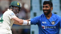 உலகின் சிறந்த அணி இந்தியா தான்.. இனி பும்ராவை எதிர்கொள்ள தேவையில்லை.. ஓய்வுக்கு பிறகு எல்கார் பேச்சு