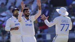 ஆஸ்திரேலிய ஜாம்பவான் ஷேன் வார்னே ரெக்கார்டை உடைத்த பும்ரா.. உலகிலேயே நம்பர் 1