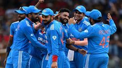 டி20 உலகக்கோப்பை 2024.. ஜூன் 1 முதல் ஜூன் 29 வரை.. இந்திய அணியின் முழு அட்டவணை.. ஐசிசி அறிவிப்பு!