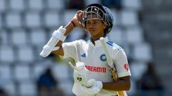 IND vs SA : ஒரே அணுகுமுறை, ஒரே ஸ்டைல்.. டெஸ்ட் கிரிக்கெட் இதுதான் பாலிசி.. யஷஸ்வி ஜெய்ஸ்வால்!