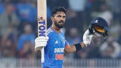 என்சிஏ-வுக்கு செல்லாத சிஎஸ்கே வீரர்.. ருதுராஜ் விரலில் ஏற்பட்ட காயம்.. சிகிச்சை பெறாதது ஏன்?