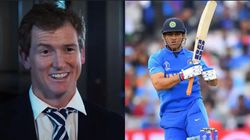 தோனி நாம நினைக்கிற மாதிரி இல்ல.. இந்த கெட்ட பழக்கம் எல்லாம் இருக்கு..முன்னாள் சிஎஸ்கே வீரர் கருத்து