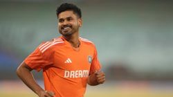 இங்கிலாந்து தொடரில் நீக்கிவிடுவாங்களோ.. அணியில் இருக்க ஸ்ரேயாஸ் ஐயர் போட்ட பிளான்.. இதுதான் திட்டமா?