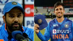 IND vs AFG : இதெல்லாம் ரொம்ப தப்பு.. இளம் வீரர் செய்த சொதப்பல்.. அப்செட் ஆன ரோஹித் சர்மா