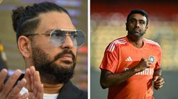 வன்ம வாதியாக மாறிய யுவராஜ்.. இவ்வளவு பொறாமை இருக்க கூடாது.. அஸ்வினை திட்டியதற்கு இதான் காரணம்?