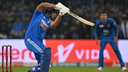 IND vs AFG : இது எப்படி இருக்கு ஹர்திக்? ஆல் - ரவுண்டர் பதவிக்கு ஆப்பு.. புது வீரரை இறக்கிய ரோஹித்