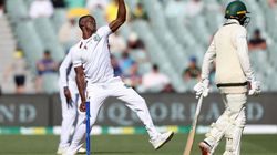 செக்யூரிட்டி வேலையை விட்டு ஓராண்டு.. வெ.இ அணியில் இடம்பிடித்து மிரட்டல்.. யார் இந்த ஷமார் ஜோசப்?