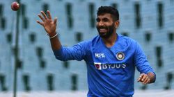 பும்ரா கொடுத்த அந்த அட்வைஸ்.. என் நம்பிக்கையை மொத்தமாக மாற்றிவிட்டது.. இந்திய இளம் வீரர் நெகிழ்ச்சி!