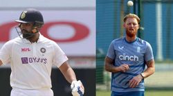 டாஸ் வென்ற இங்கிலாந்து.. 3 ஸ்பின்னர்களுடன் களமிறங்கிய ரோகித் சர்மா.. இந்திய அணிக்கு பின்னடைவு!