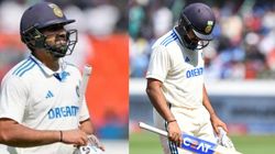 ரோகித் சர்மா இமேஜை கிழித்து தொங்கவிட்டார்.. கடைசி 4 வருட பேட்டிங் ரெக்கார்டை புட்டு வைத்த ஜாம்பவான்