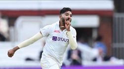 IND vs SA : ஒரே ஸ்பெல்லில் 9 ஓவர்கள்.. எப்படி செய்தேன் தெரியுமா? இதுதான் முக்கியம்.. சிராஜ் பேட்டி!