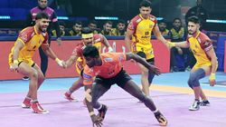 செம ட்விஸ்ட்.. சஞ்சீவி இருக்கும் வரை ஜெயிக்க முடியாது.. தமிழக வீரரை குறி வைத்து தூக்கிய குஜராத்