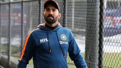 IND vs ENG : தினேஷ் கார்த்திக்கை ஆலோசகராக நியமித்த இங்கிலாந்து அணி.. ரசிகர்கள் சரமாரி விளாசல்