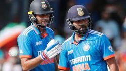 சுப்மன் கில்லுக்கு வெளிப்படையாக எச்சரிக்கை கொடுத்த ரோகித்.. ரன் அவுட் குறித்தும் கருத்து