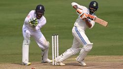 IND vs ENG : சோலி முடிஞ்ச்.. கண்மூடி திறப்பதற்குள் சரிந்த இந்திய பேட்ஸ்மேன்கள்.. இதுதான்டா பேஸ்பால்!