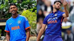 IND vs ENG : இந்தியா வரும் இங்கிலாந்து லயன்ஸ்.. இந்திய ஏ அணியில் 2 தமிழர்கள்.. யார் யாருக்கு இடம்?