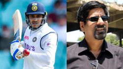 நீ எல்லாம் இளவரசனா? கோலியை பார்த்து கத்துக்கோப்பா.. கில்லை விளாசிய ஸ்ரீகாந்த்