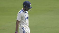 தம்பி.. இதுக்கு மேல டெஸ்ட் கிரிக்கெட் பக்கமே வராதீங்க.. சுப்மன் கில் டக் அவுட்.. சிக்கலில் இந்தியா!