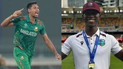 IPL 2024 : முஷ்டாஃபிகுர் ரஹ்மான் கொடுத்த ட்விஸ்ட்.. சிஎஸ்கே அணியில் ஷமார் ஜோசப்? எப்படி தெரியுமா?