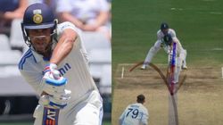 IND vs ENG : ஆத்தாடி ஜஸ்ட் மிஸ்.. அம்பயர் எடுத்த முடிவு.. தப்பிய சுப்மன் கில்.. என்ன நடந்தது?