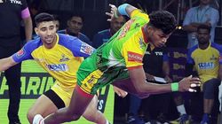 உயிரைக் கொடுத்து போராடிய சுதாகர்.. இப்படியா நடக்கணும்.. கபடி லீக்கில் நடந்த ஏமாற்றம்