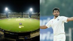 சென்னை சேப்பாக்கத்தில் ட்ரிபிள் செஞ்சுரி அடித்த வீரரின் கதை ஓவர்.. வெளிநாடு கிளம்பினார்