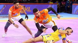 புரோ கபடி புள்ளிப்பட்டியல் - தமிழ் தலைவாஸ்-ஐ காப்பாற்றிய டாப் டீம்.. நல்ல மனசுய்யா உங்களுக்கு