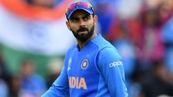 IND vs AFG : விராட் கோலி விளையாட மாட்டார்.. என்ன காரணம்? ரசிகர்களுக்கு ஷாக் கொடுத்த ராகுல் டிராவிட்!